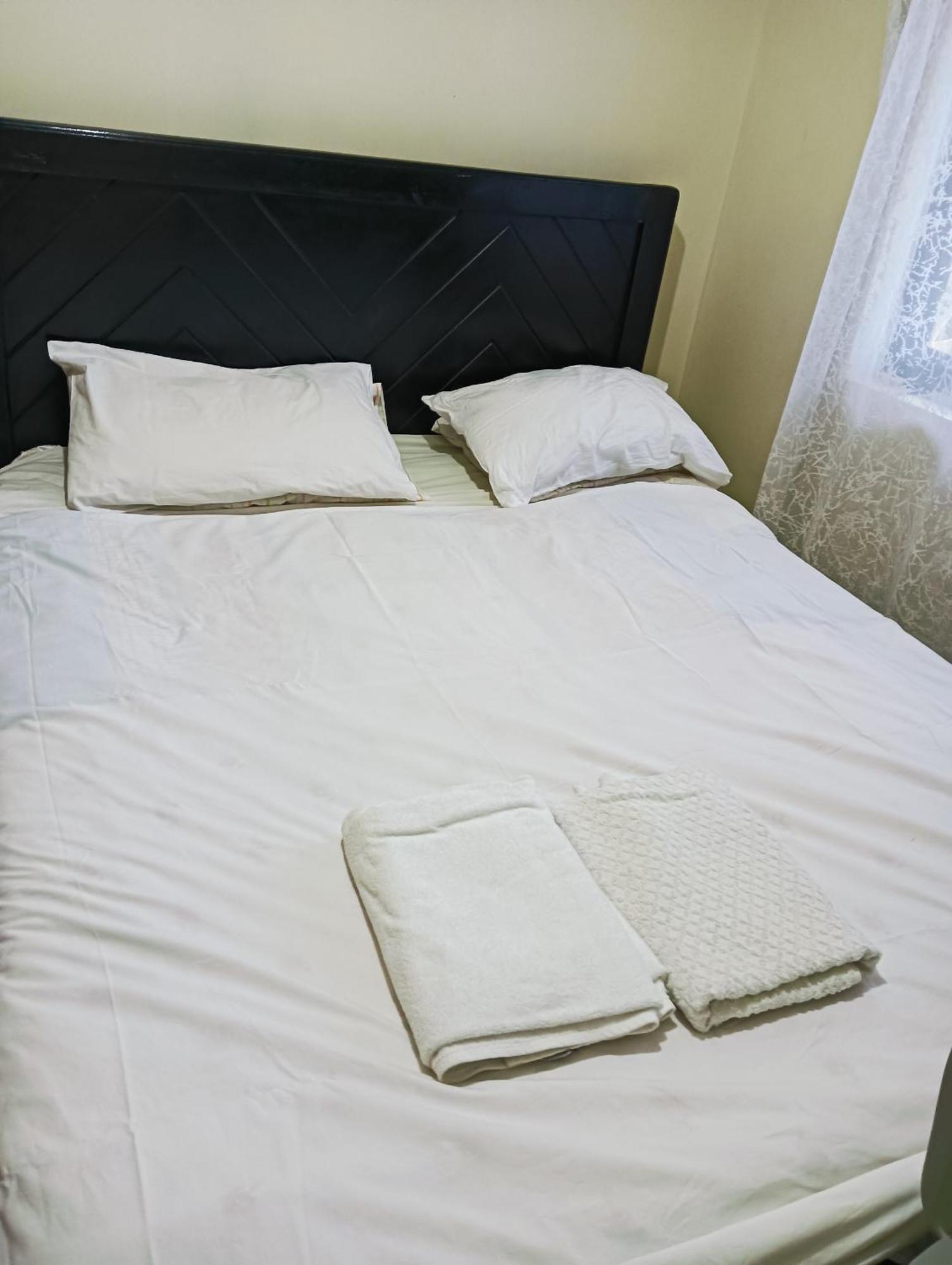 Gvk Homes Apartment