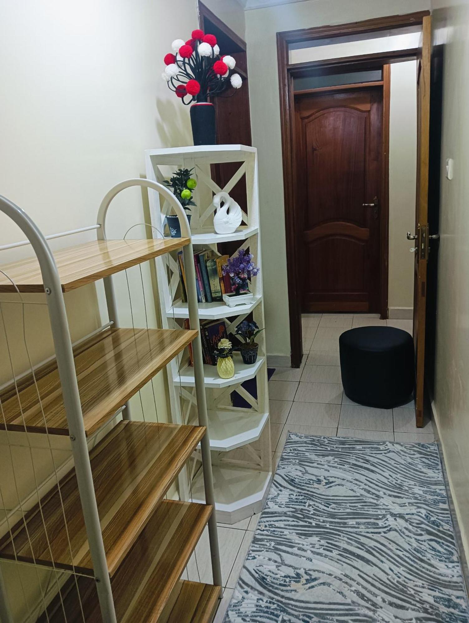 Gvk Homes Nairobi