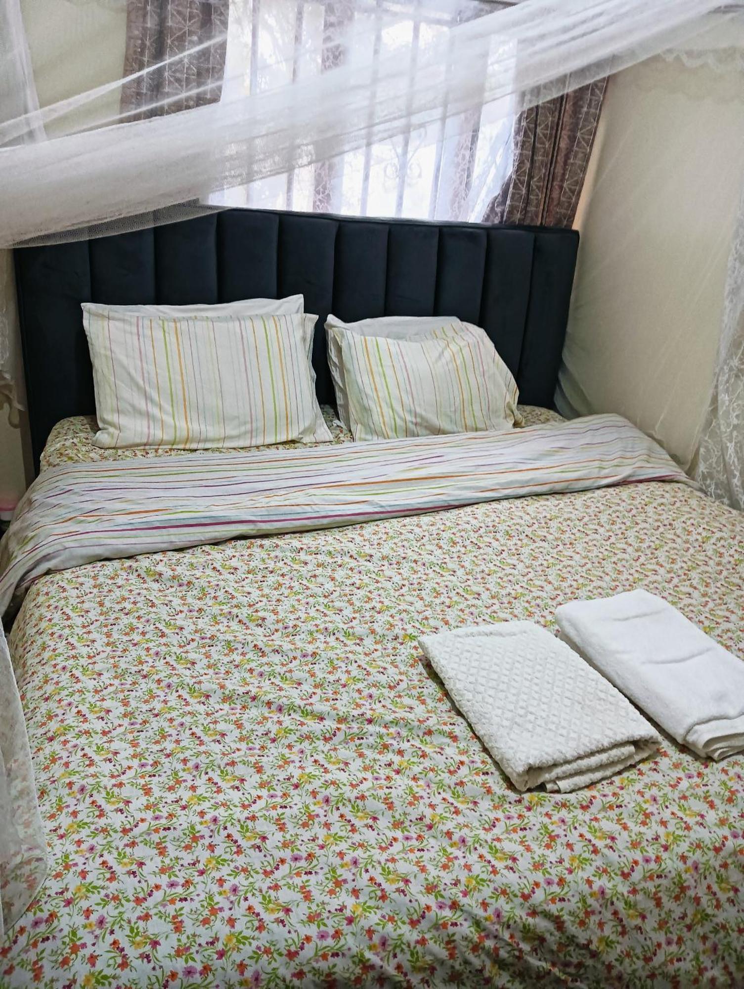 Apartment Gvk Homes *
