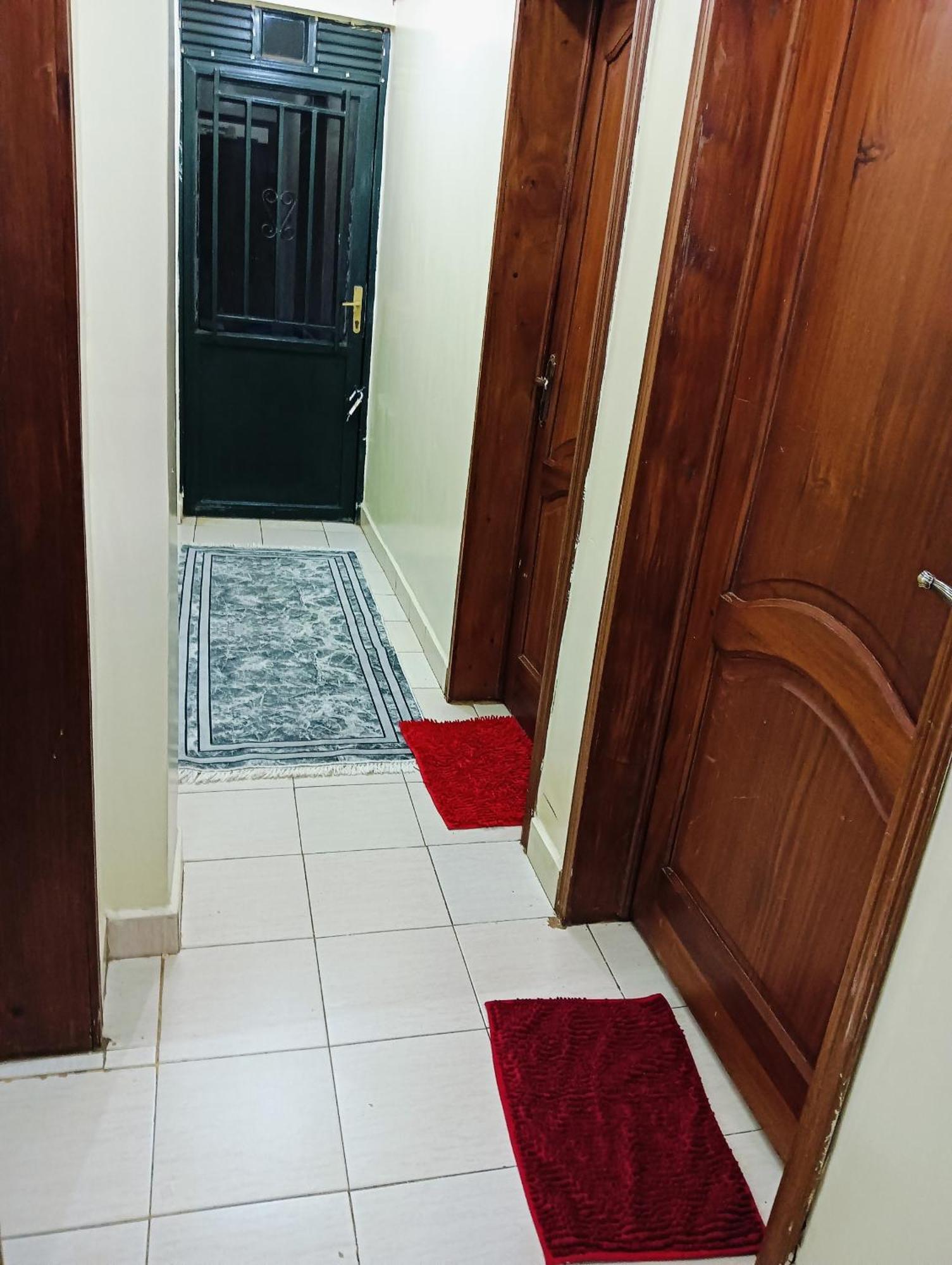 Apartment Gvk Homes Nairobi