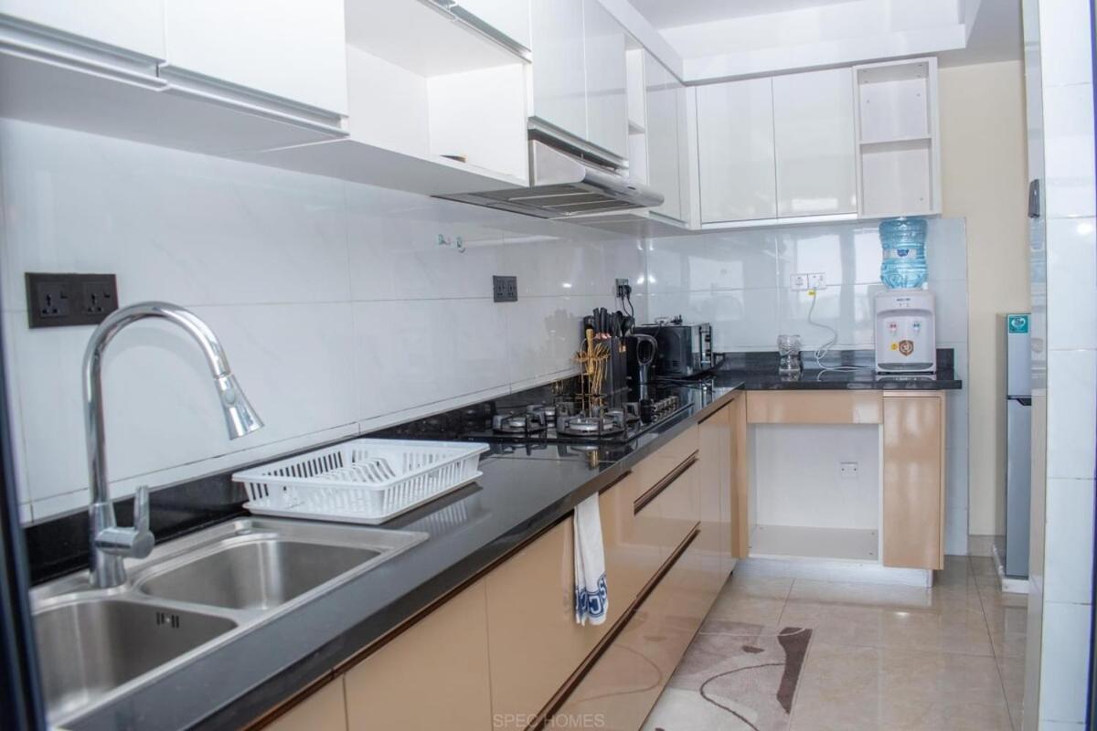 Spec Homes *