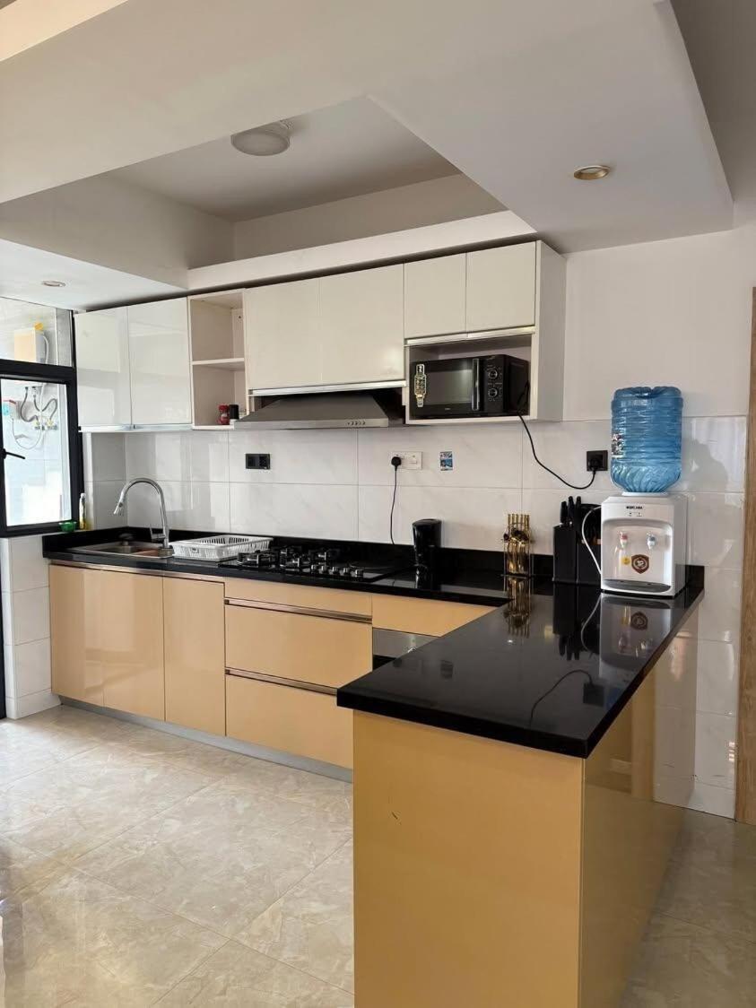 Spec Homes Nairobi