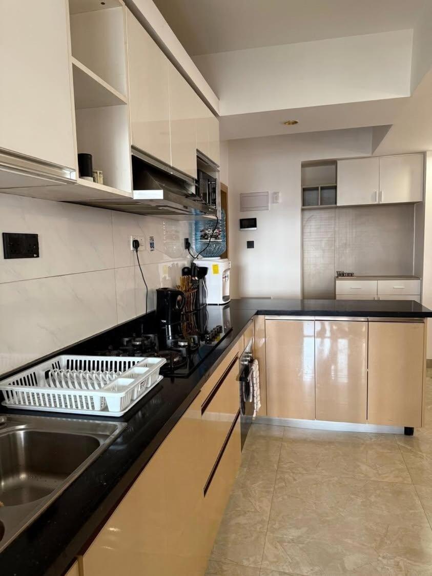 Apartment Spec Homes Nairobi