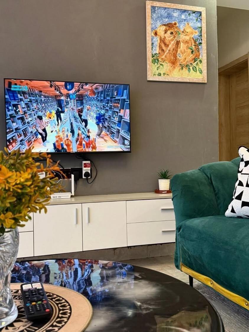 Spec Homes * Nairobi