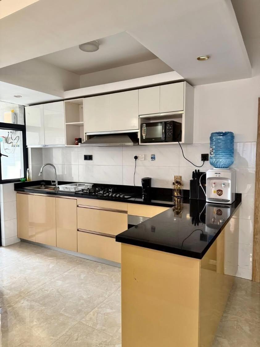 Spec Homes Apartment