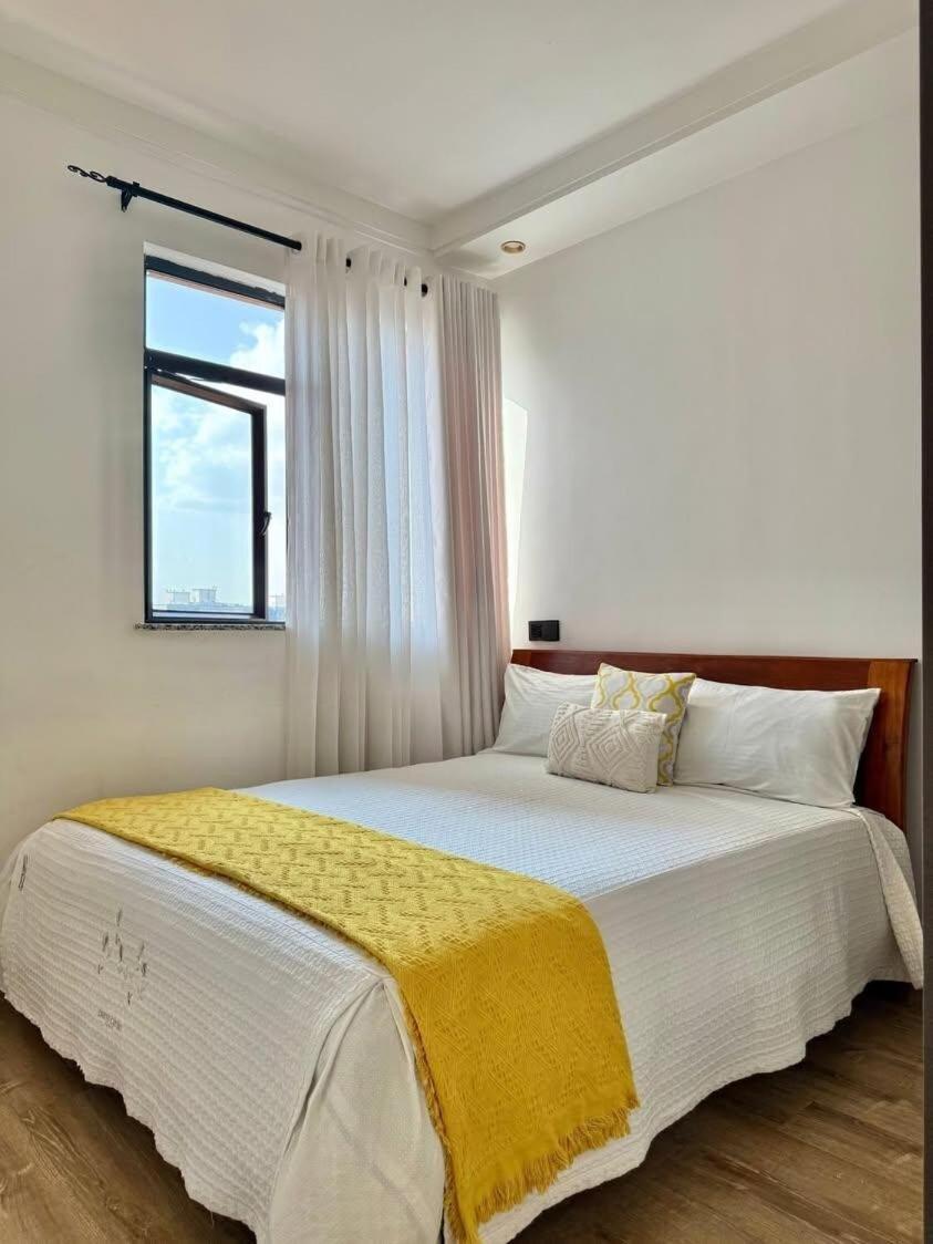 Spec Homes * Nairobi