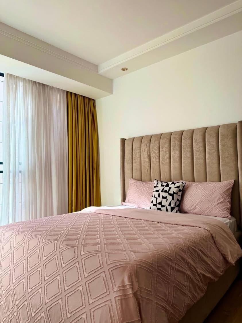 Spec Homes Apartment Nairobi