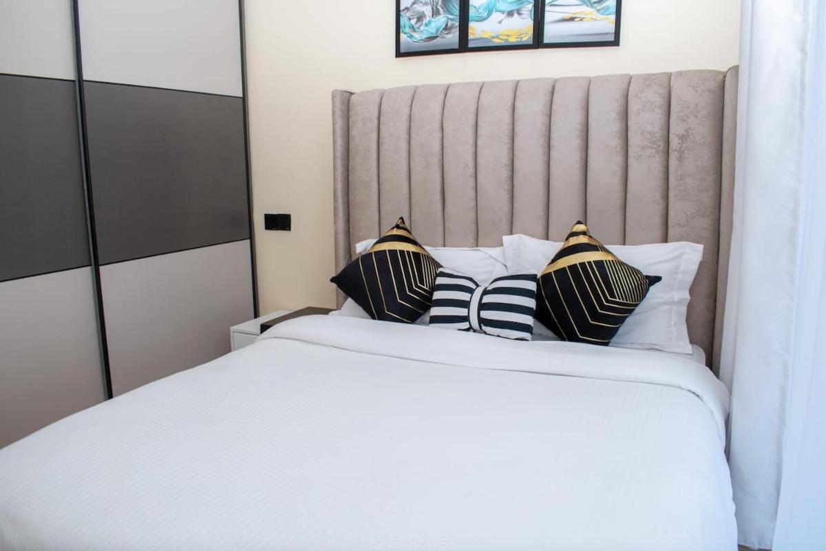 Spec Homes Apartment Nairobi