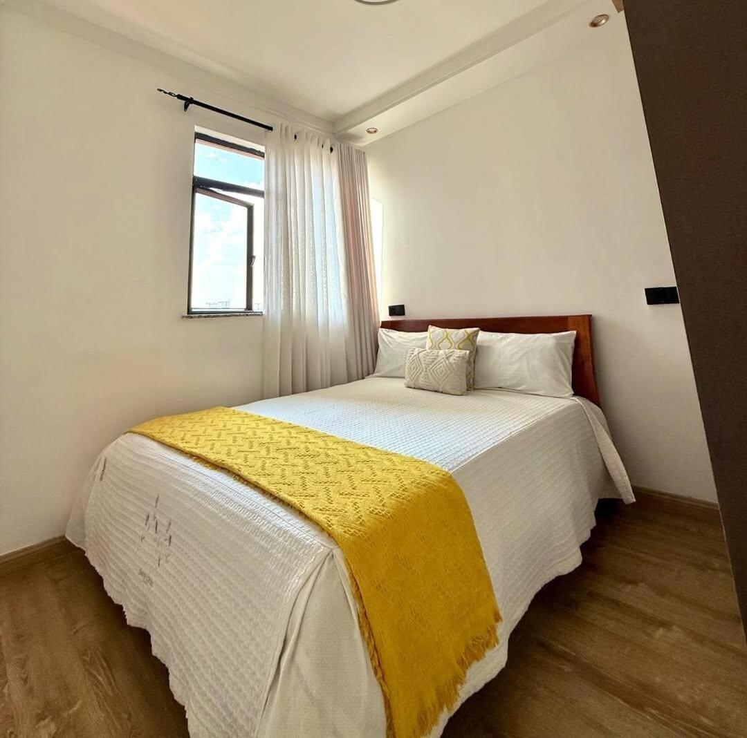Apartment Spec Homes Nairobi