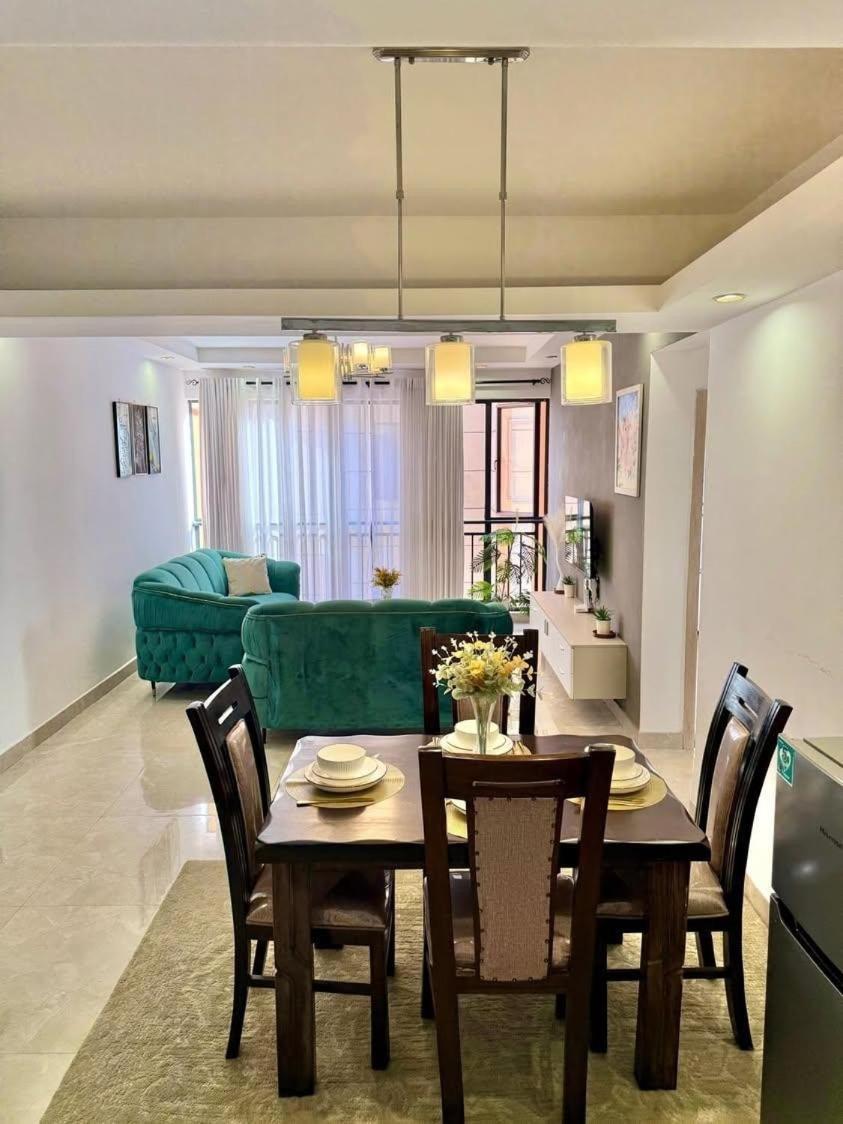 Spec Homes Apartment Nairobi