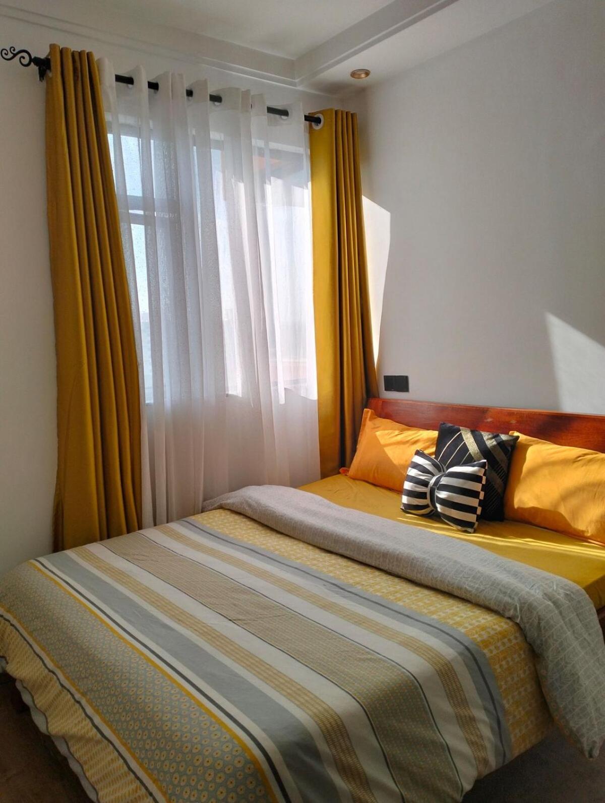 Apartment Spec Homes Nairobi
