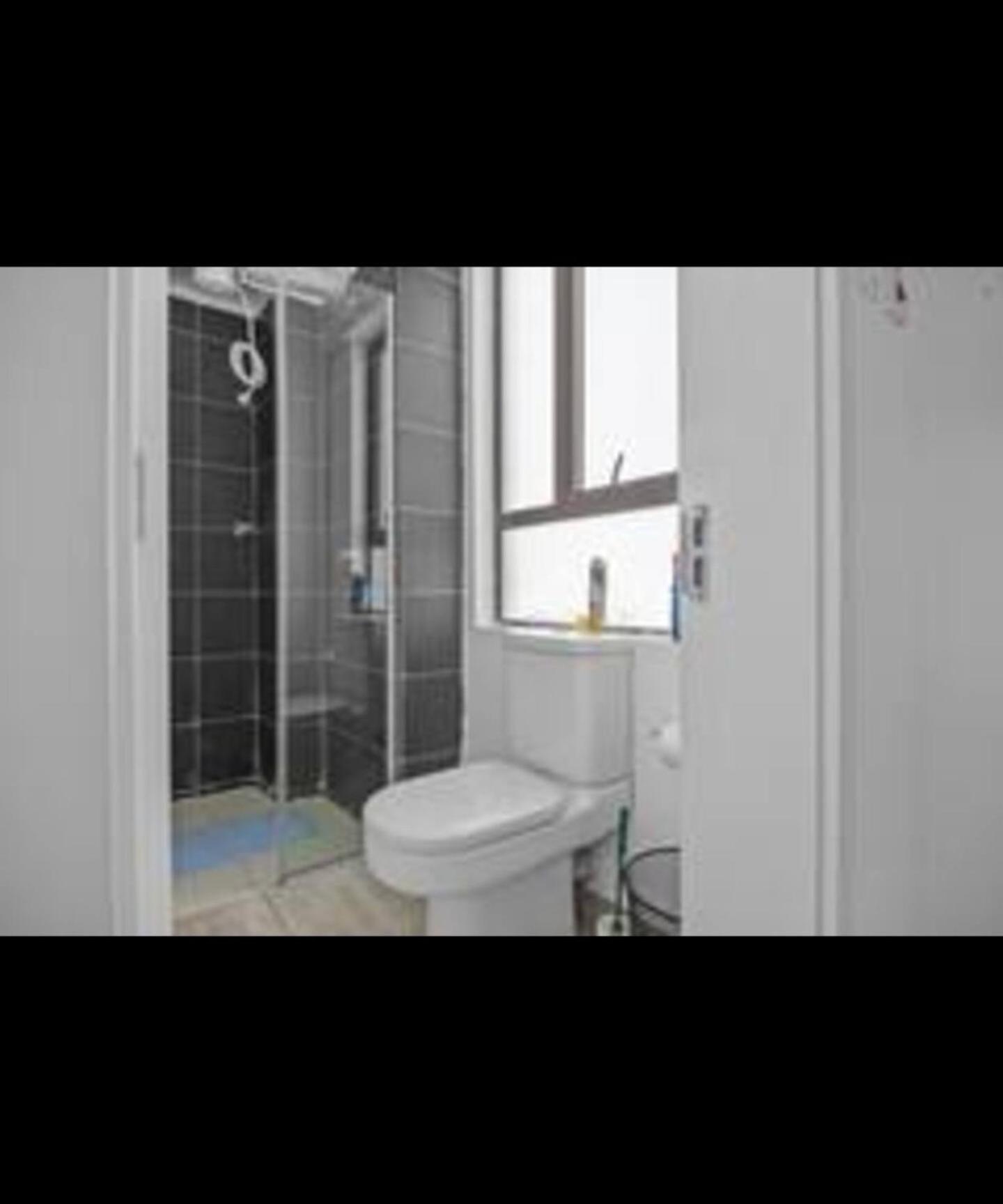 Apartment Serene 1-bedroom Retreat With Modern Amenities
