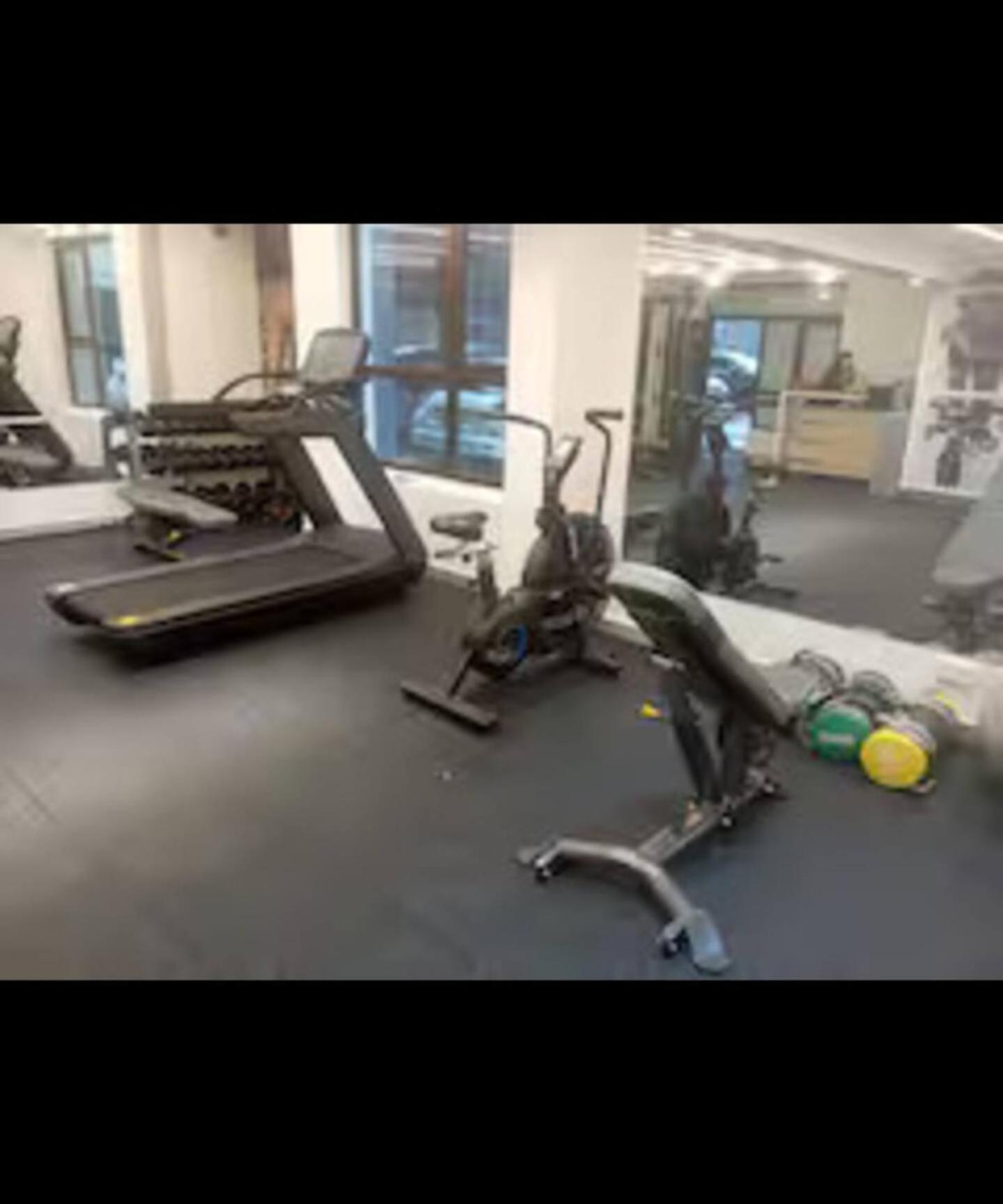 Serene 1-bedroom Retreat With Modern Amenities Nairobi