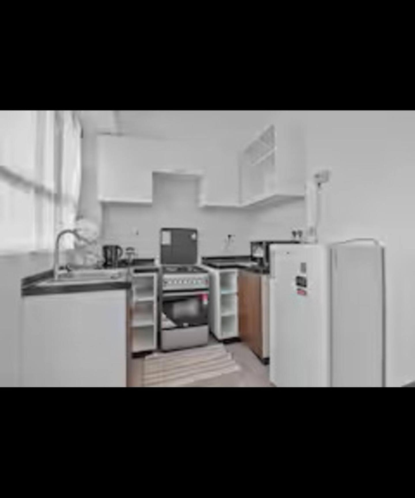Serene 1-bedroom Retreat With Modern Amenities * Nairobi
