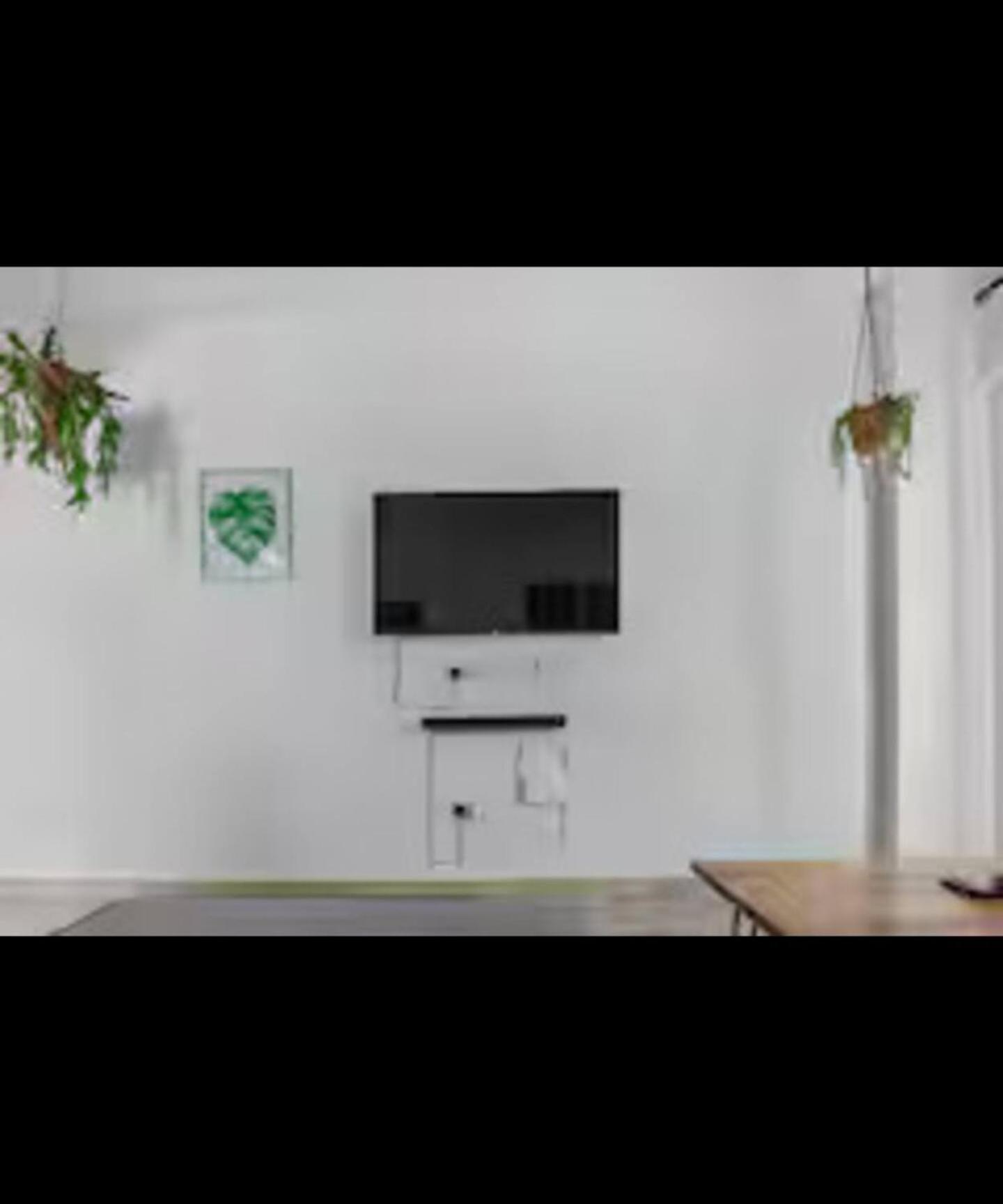 Apartment Serene 1-bedroom Retreat With Modern Amenities Nairobi