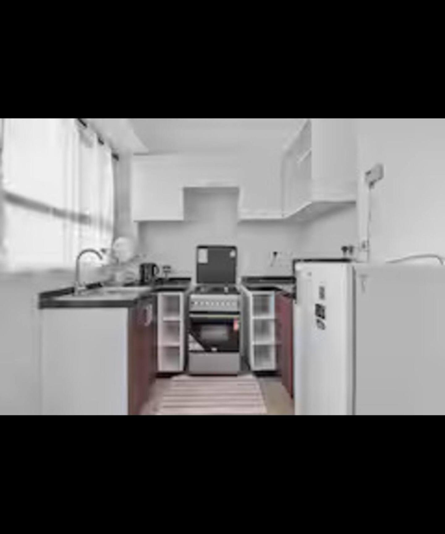 Serene 1-bedroom Retreat With Modern Amenities Nairobi