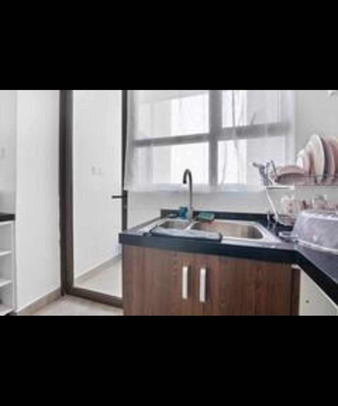 Serene 1-bedroom Retreat With Modern Amenities * Nairobi