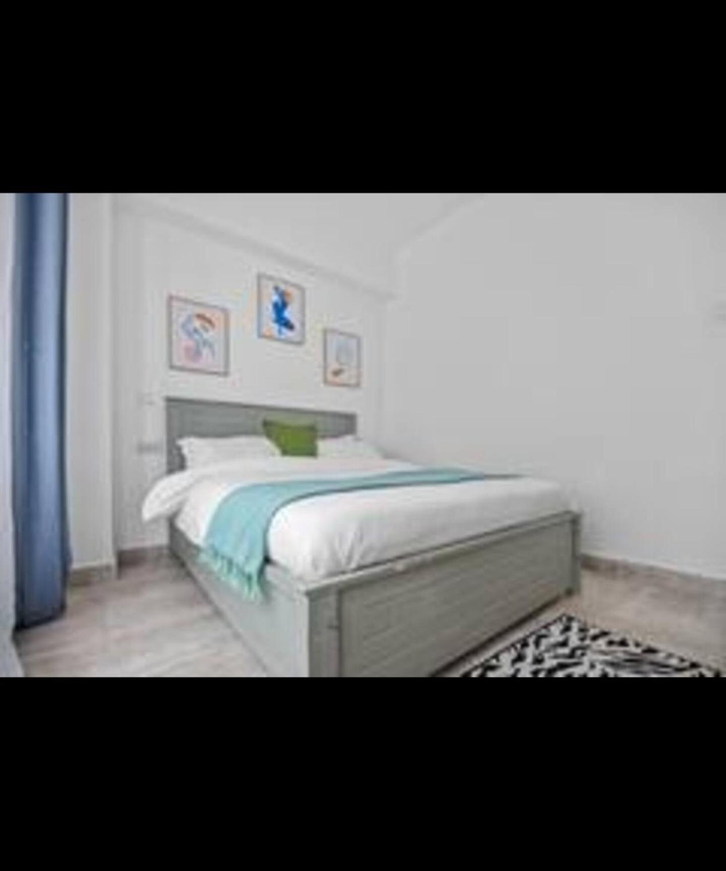 Serene 1-bedroom Retreat With Modern Amenities Apartment