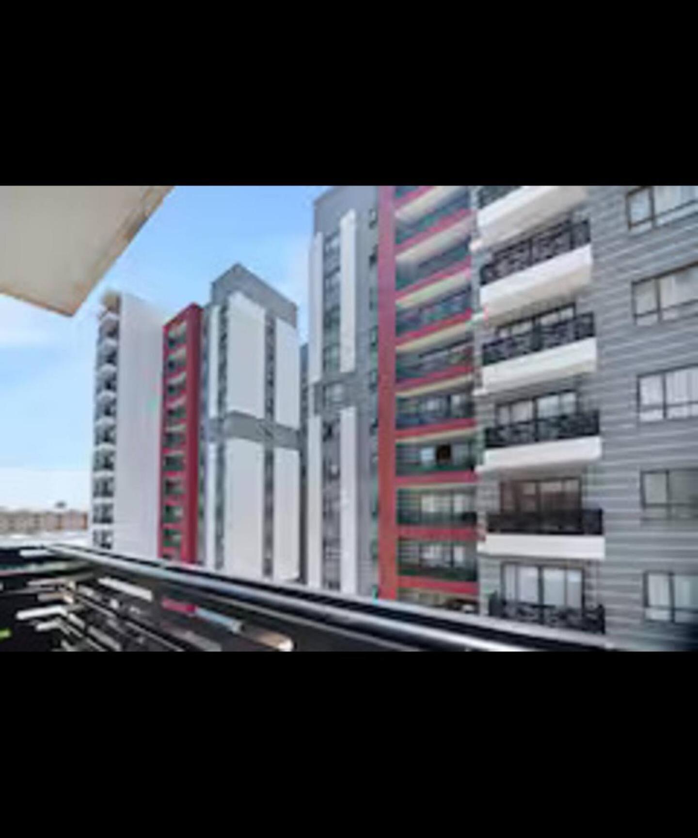 Serene 1-bedroom Retreat With Modern Amenities Apartment Nairobi