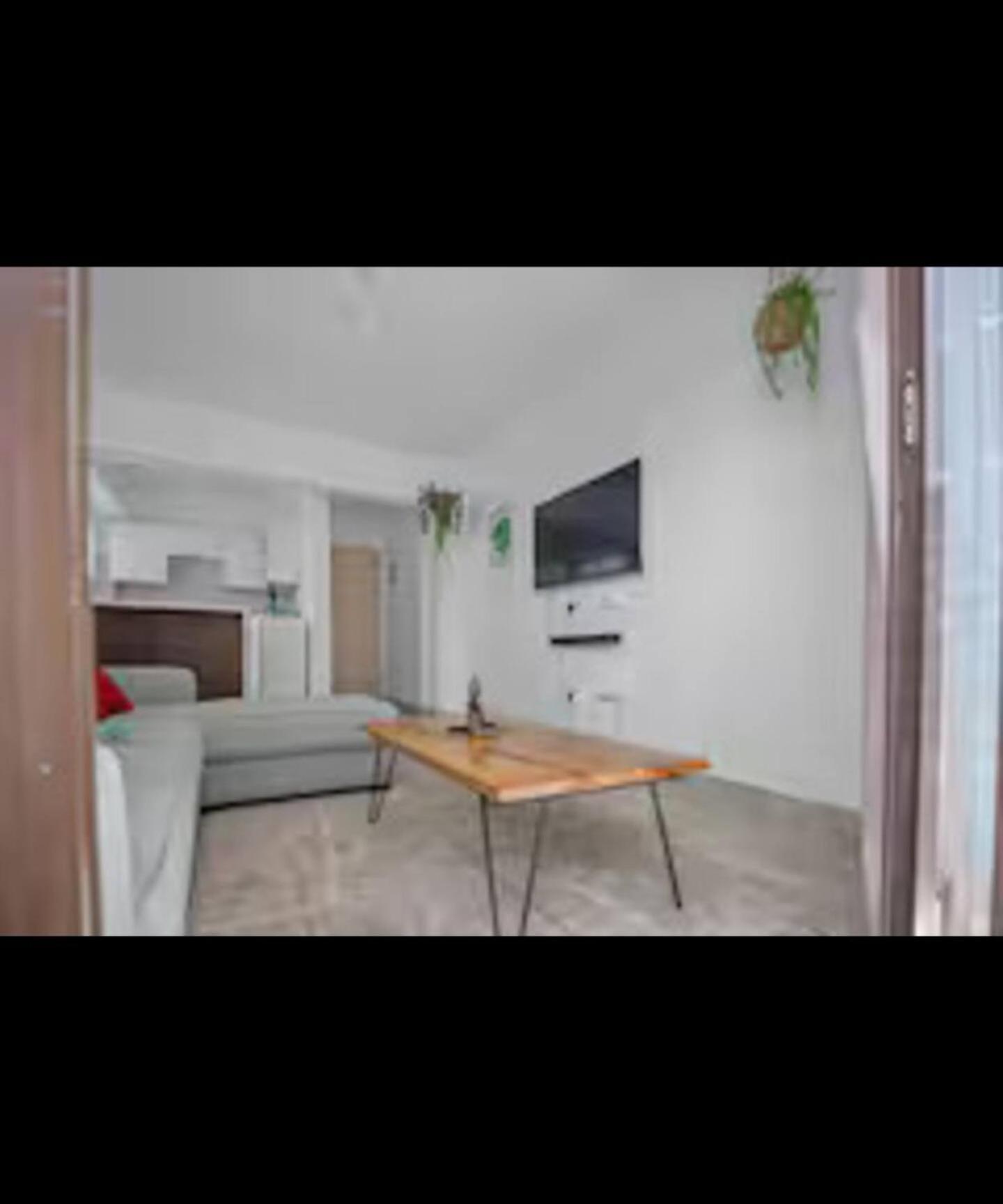 Serene 1-bedroom Retreat With Modern Amenities Apartment *