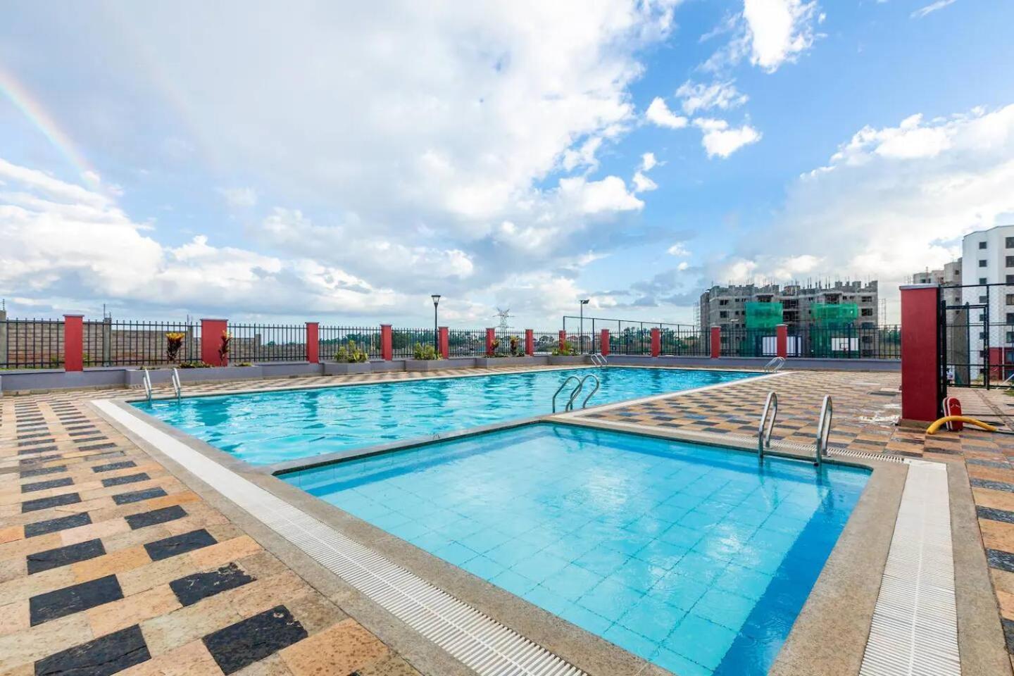 Apartment 2br W Pool & Play-area In Tatu City, *