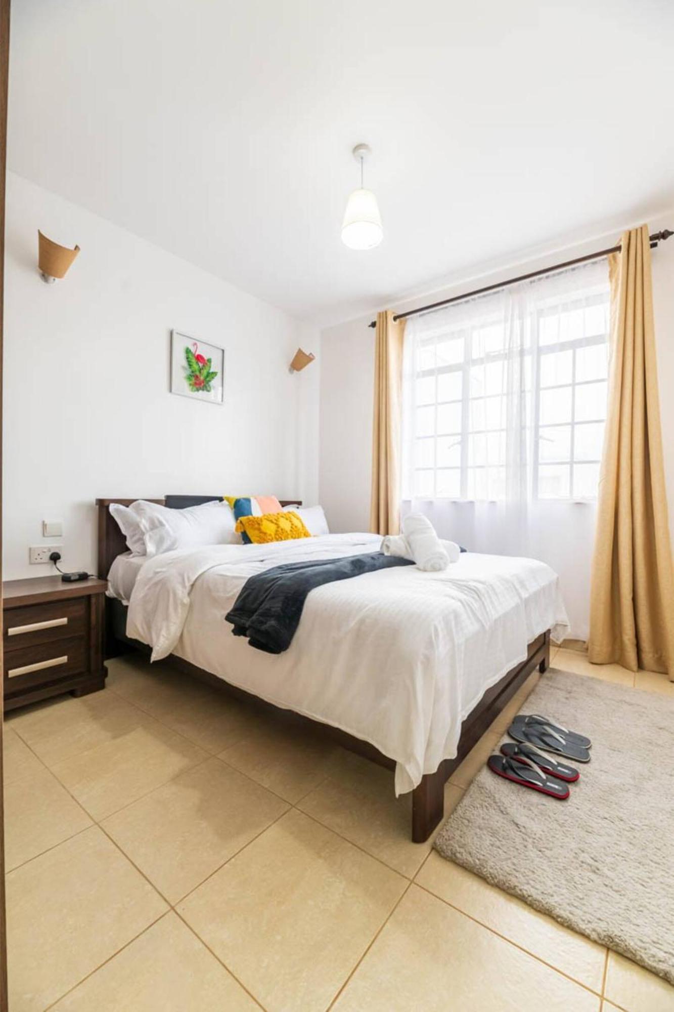2br W Pool & Play-area In Tatu City,