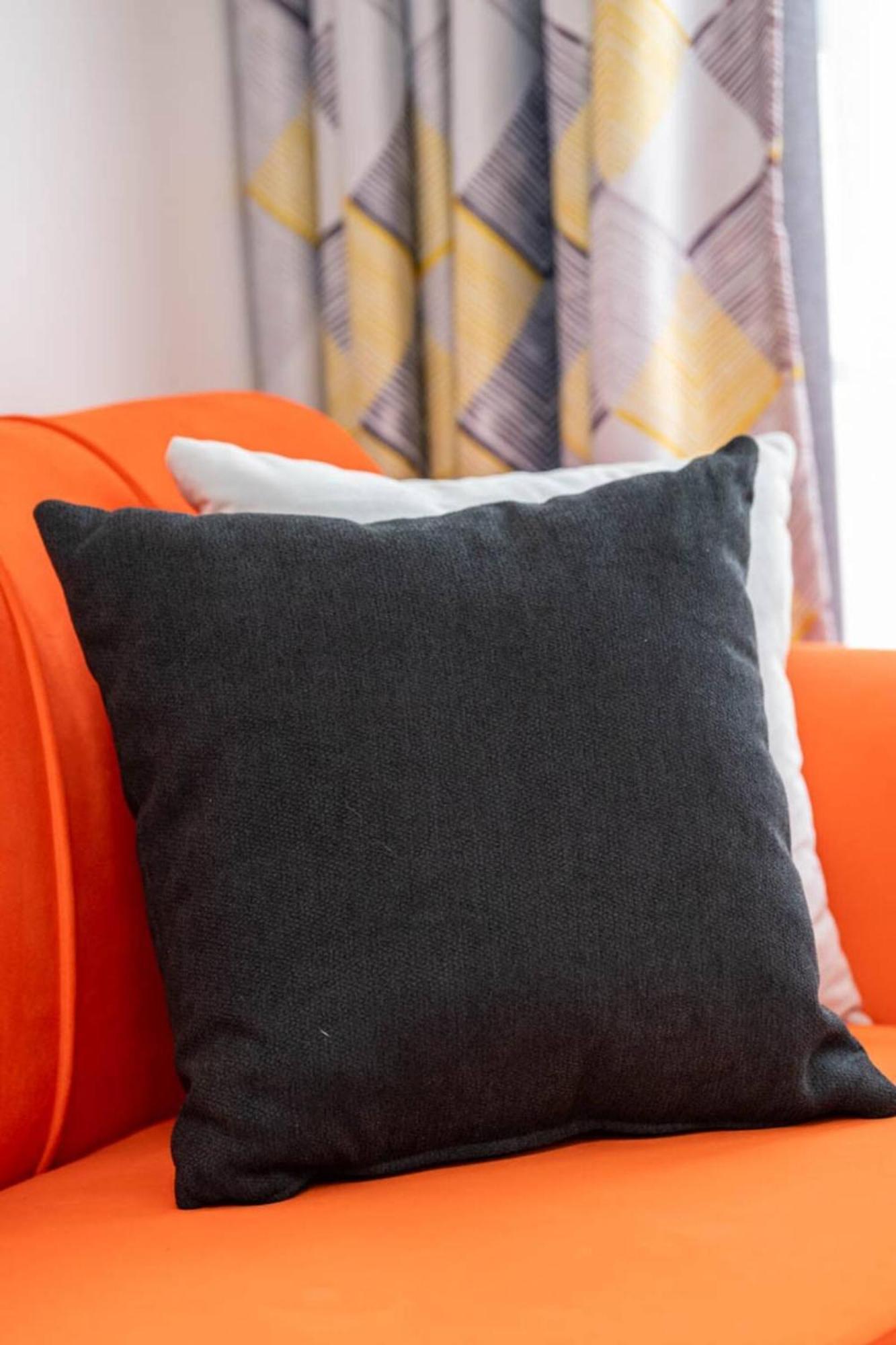 2br W Pool & Play-area In Tatu City, * Nairobi