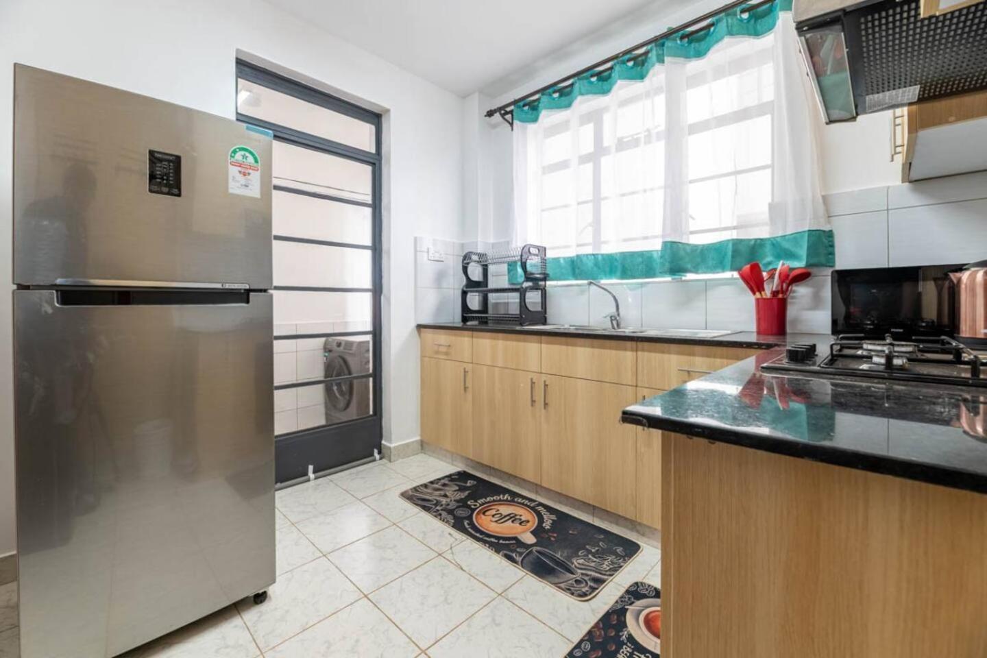 2br W Pool & Play-area In Tatu City,