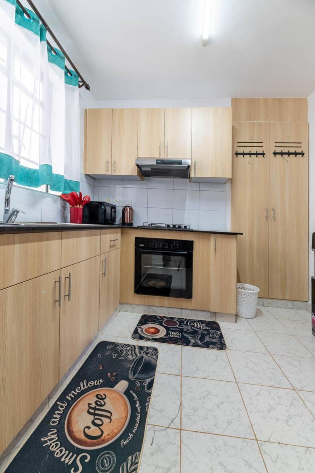 2br W Pool & Play-area In Tatu City, Apartment *