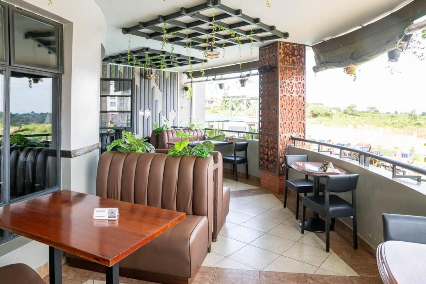 Apartment 2br W Pool & Play-area In Tatu City, Nairobi