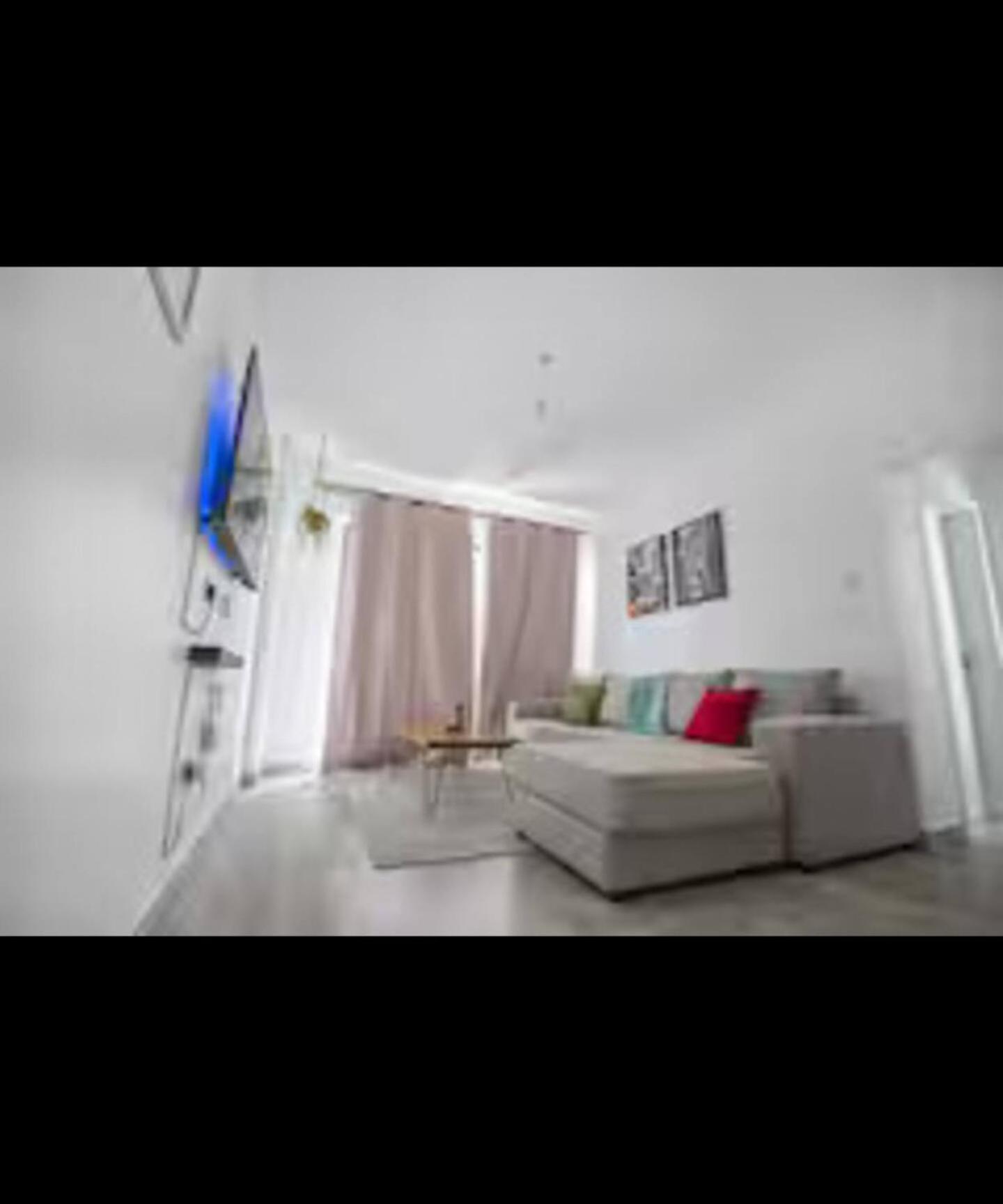 Serene 1-bedroom Retreat With Modern Amenities * Nairobi
