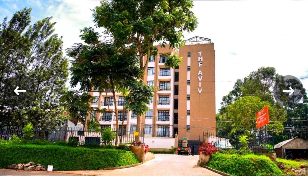 1 Bedroom Apartment Located Near Un Gigiri & Us Embassy Village Market * Nairobi
