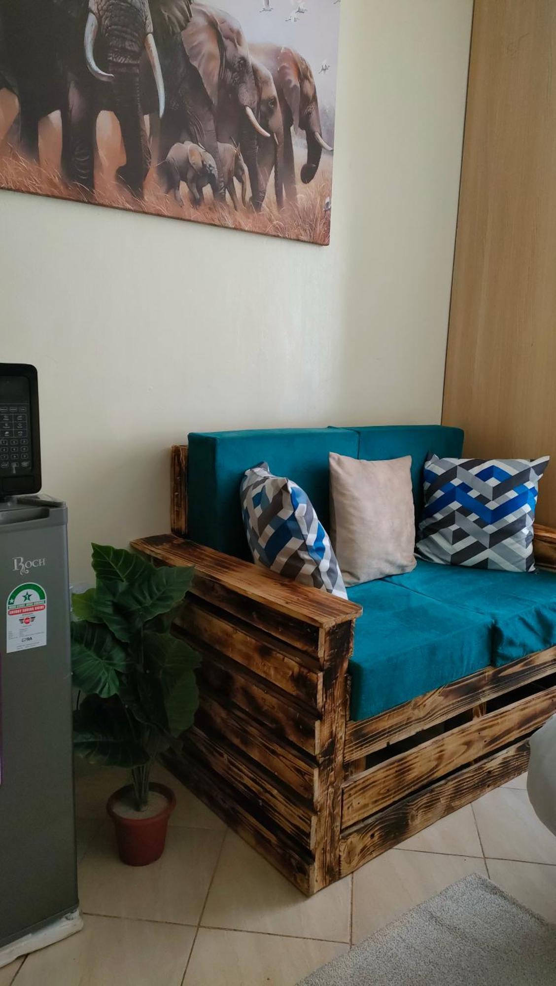Molly Apartment *