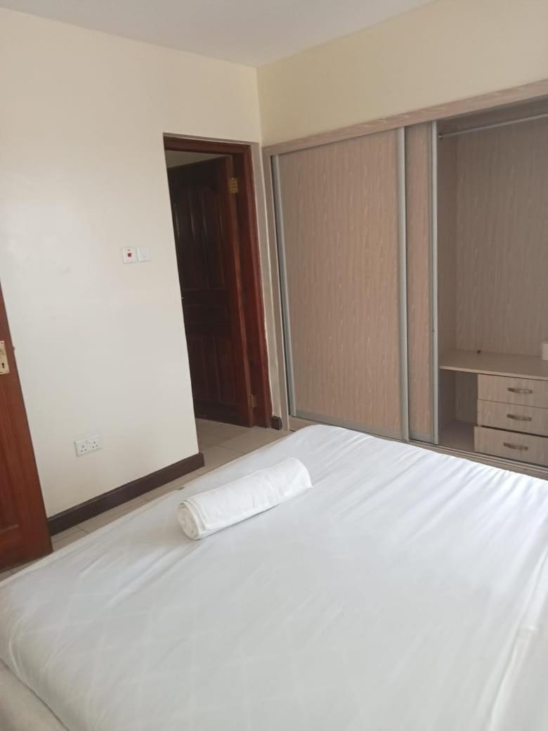 Westpointe 2bedroom Luxury Apartment