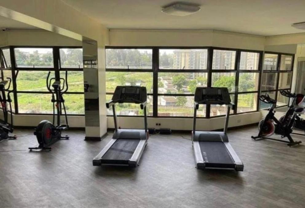 Apartment Westpointe 2bedroom Luxury