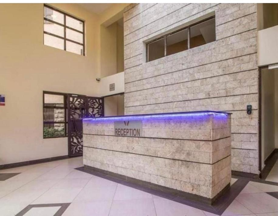 Westpointe 2bedroom Luxury *