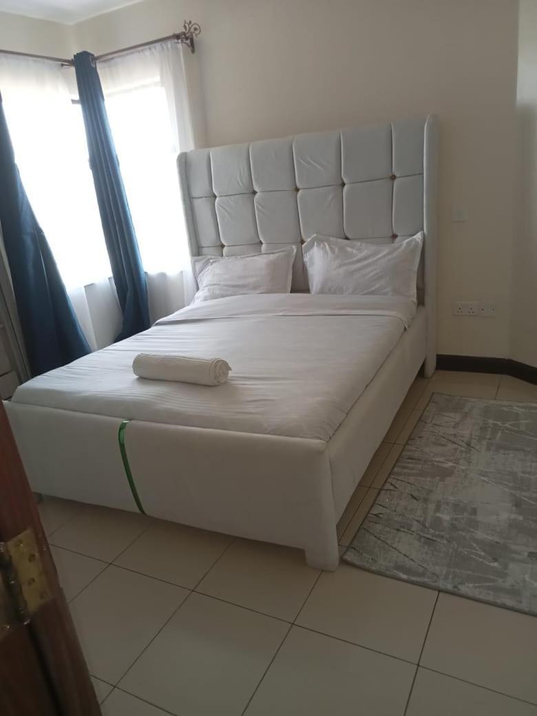 Westpointe 2bedroom Luxury Apartment Nairobi