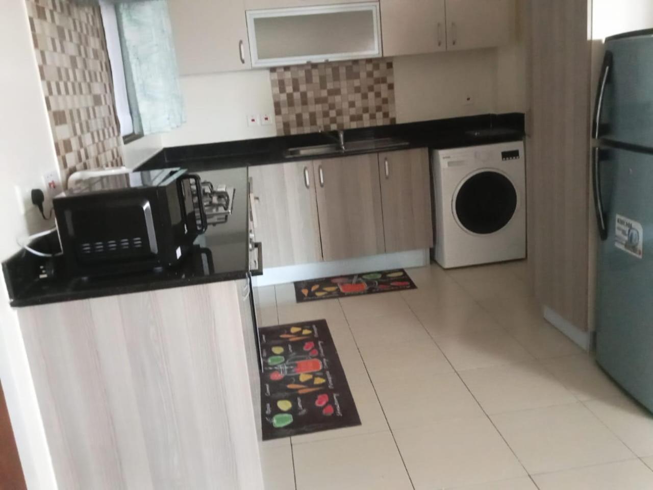 Westpointe 2bedroom Luxury Apartment