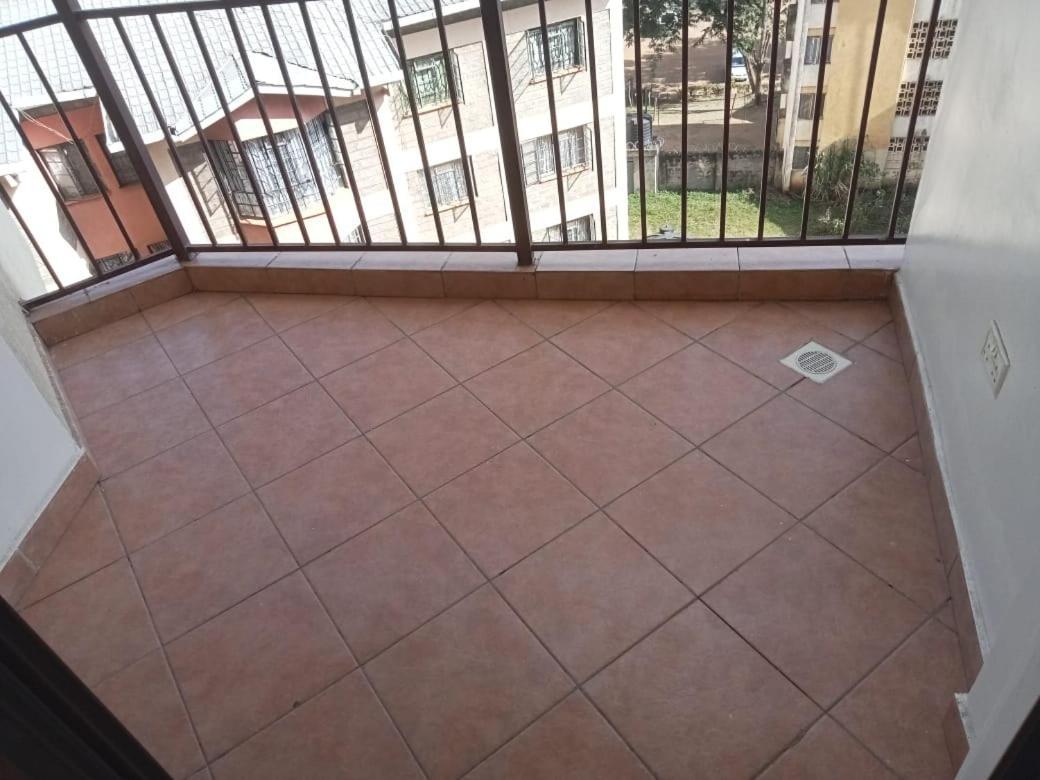 Westpointe 2bedroom Luxury