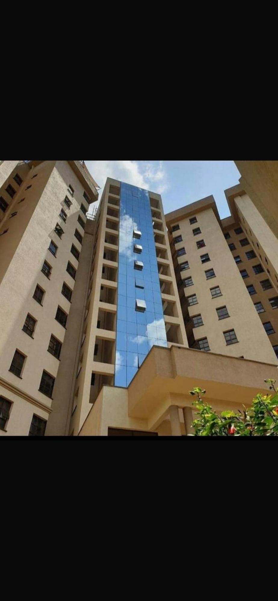 Westpointe 2bedroom Luxury * Nairobi