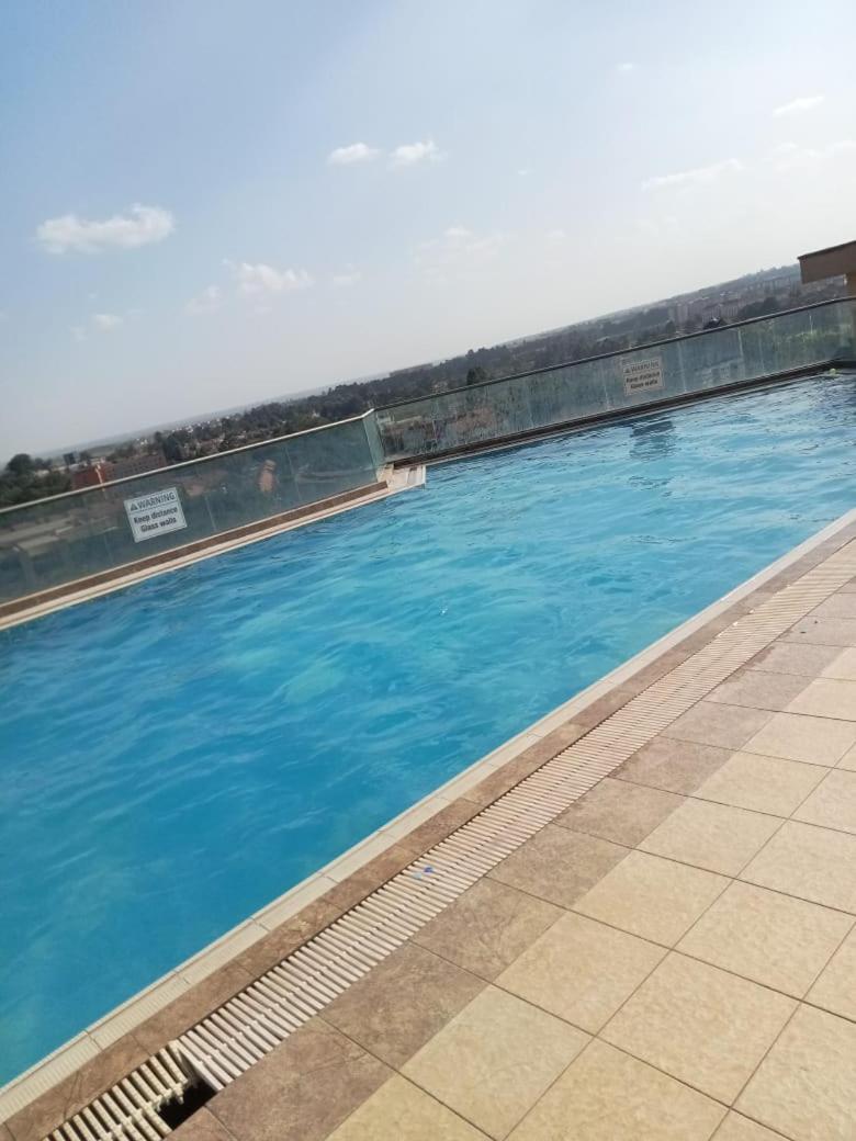 Westpointe 2bedroom Luxury *