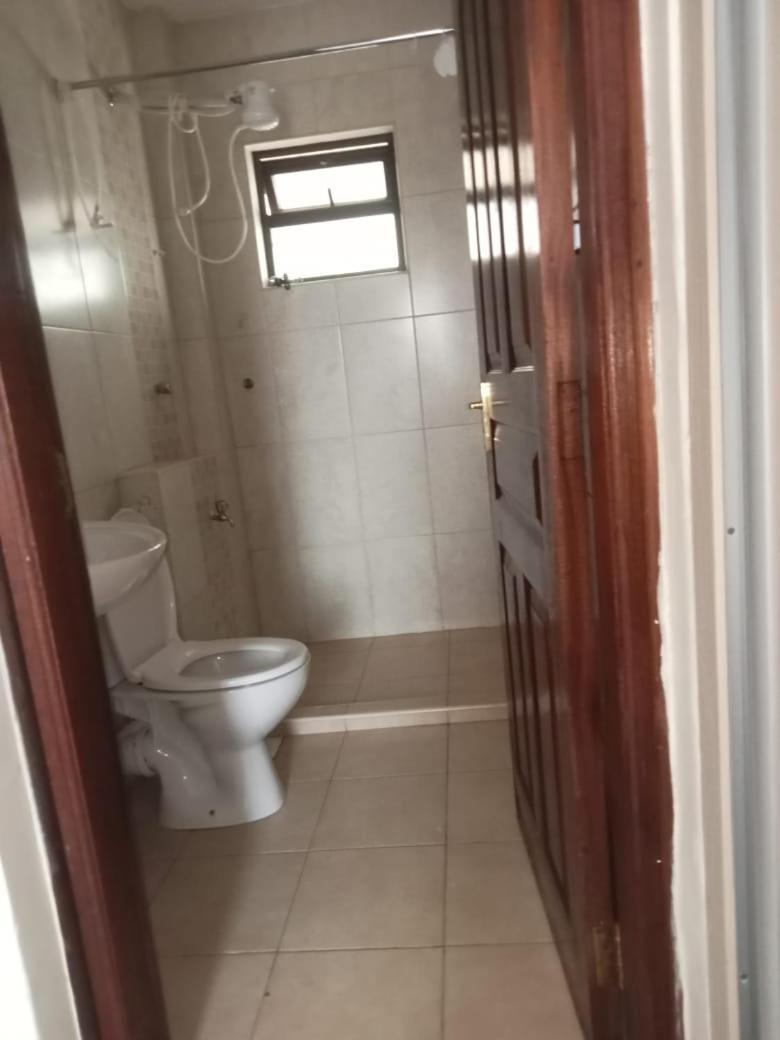 Apartment Westpointe 2bedroom Luxury