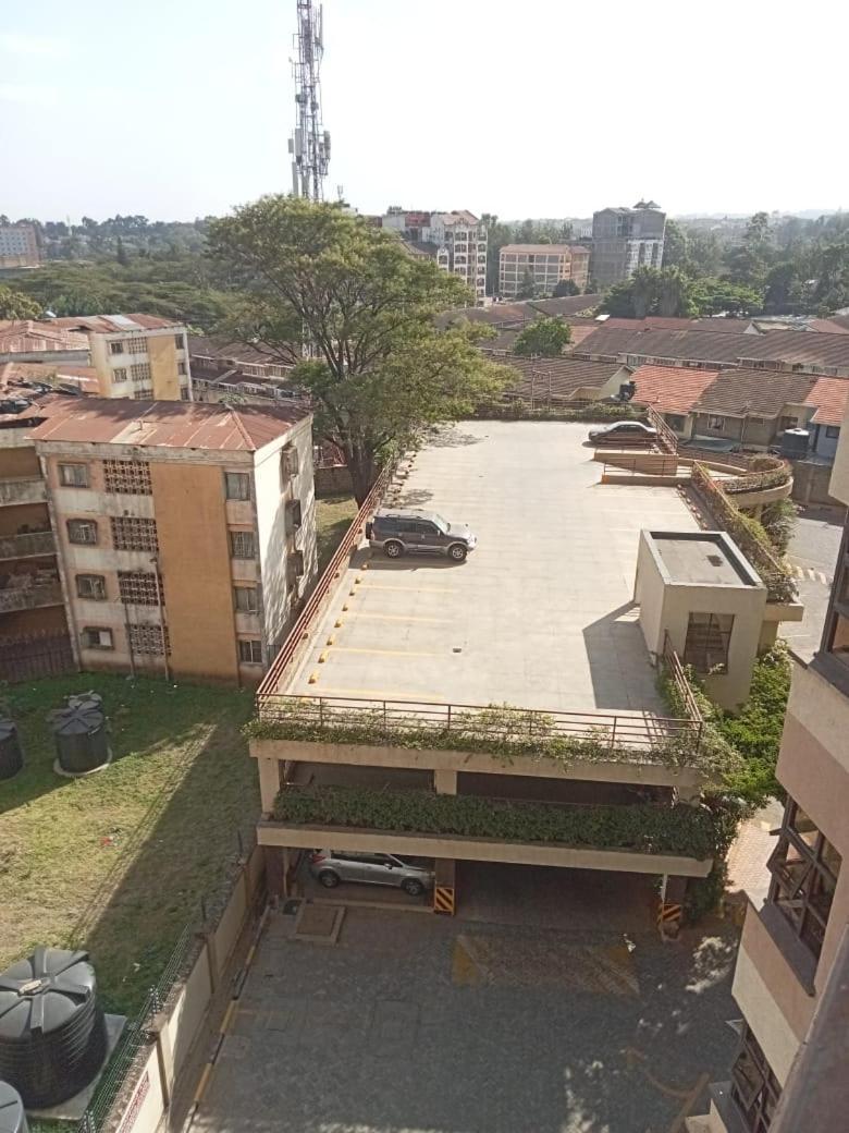 Westpointe 2bedroom Luxury Apartment *
