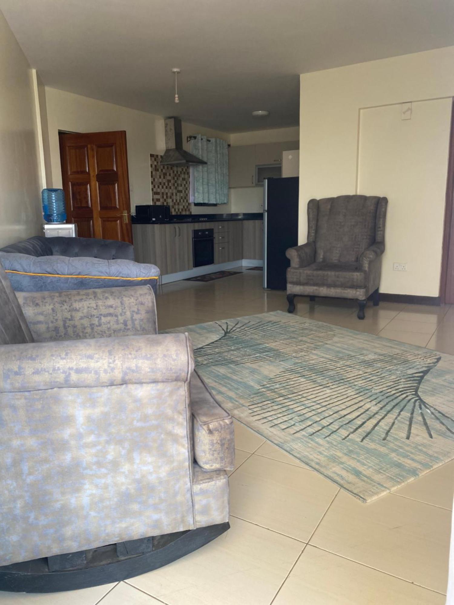 Westpointe 2bedroom Luxury