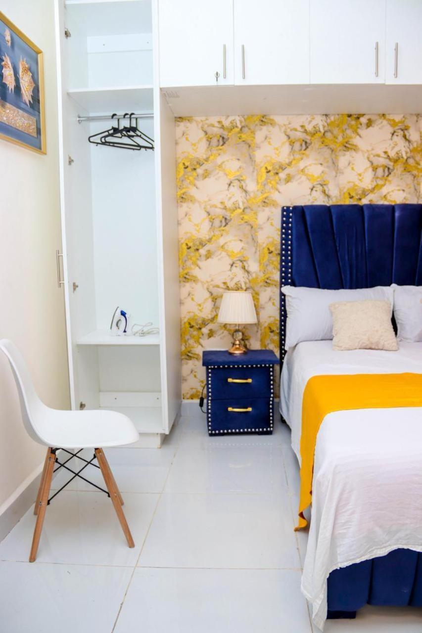 Safari Destination Homes Apartment Nairobi