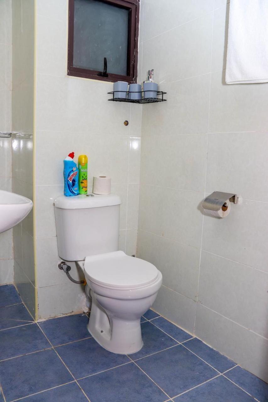 Safari Destination Homes Nairobi