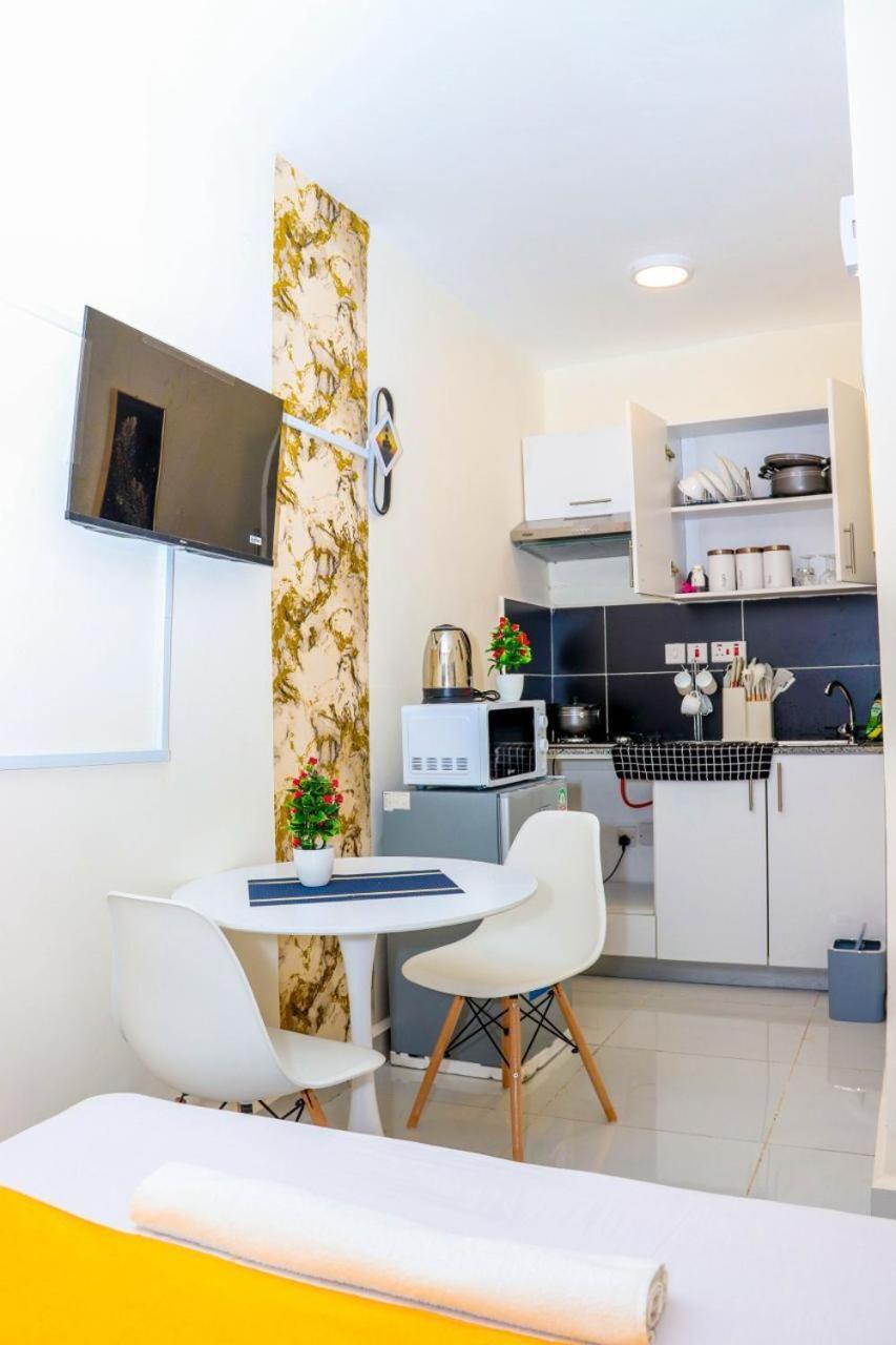 Safari Destination Homes Nairobi