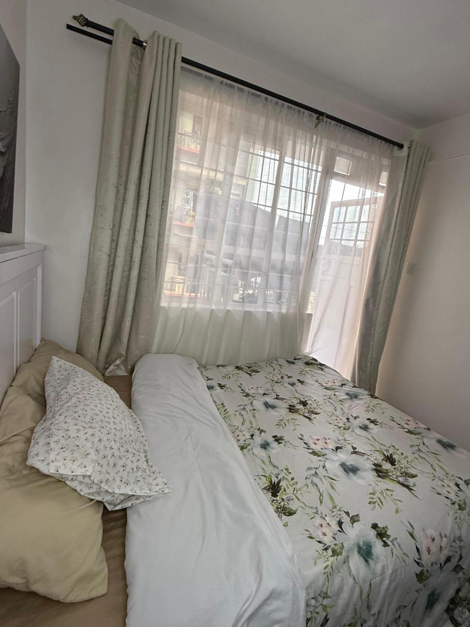 Apartment Cool Nairobi