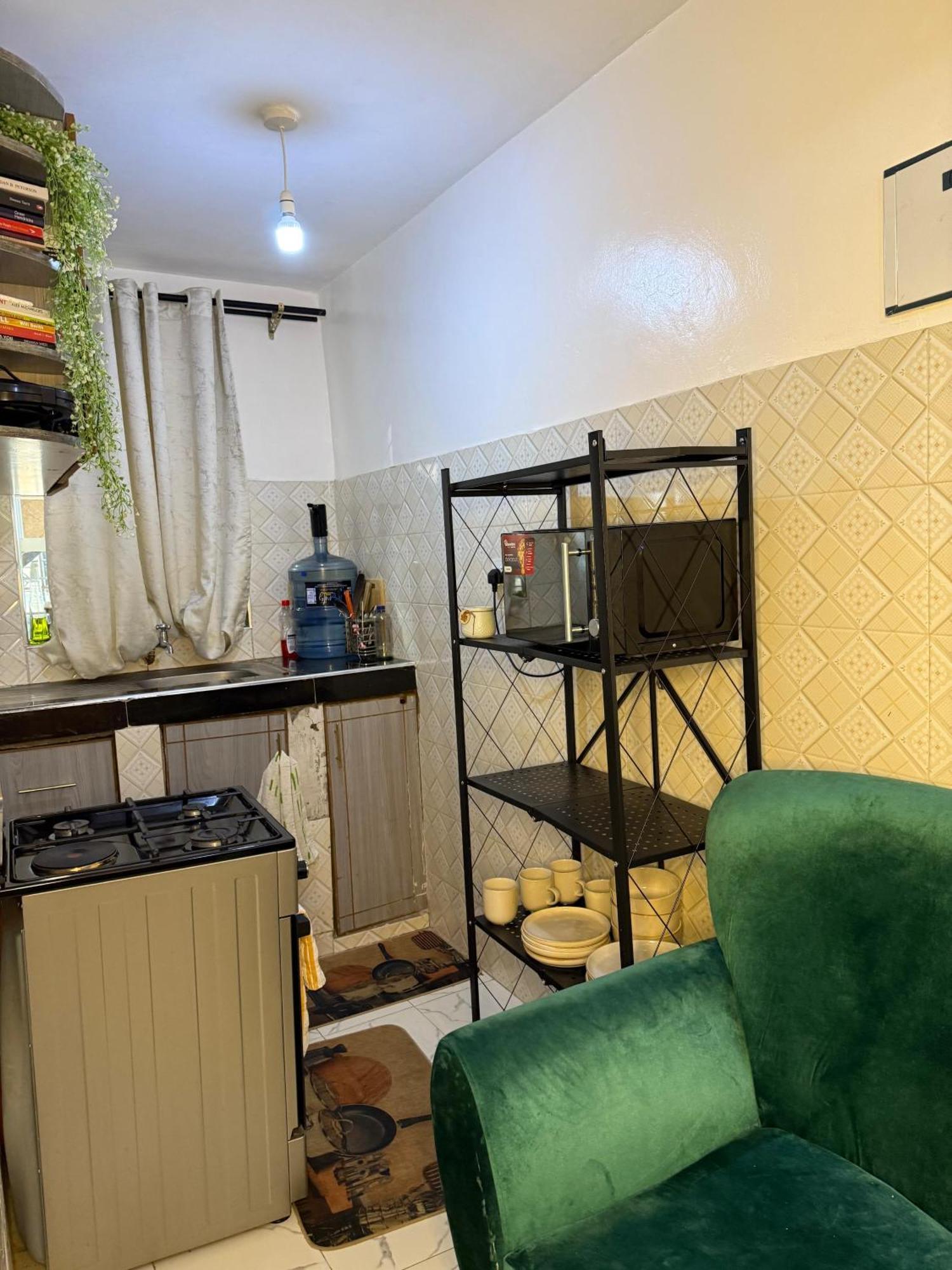 Apartment Cool