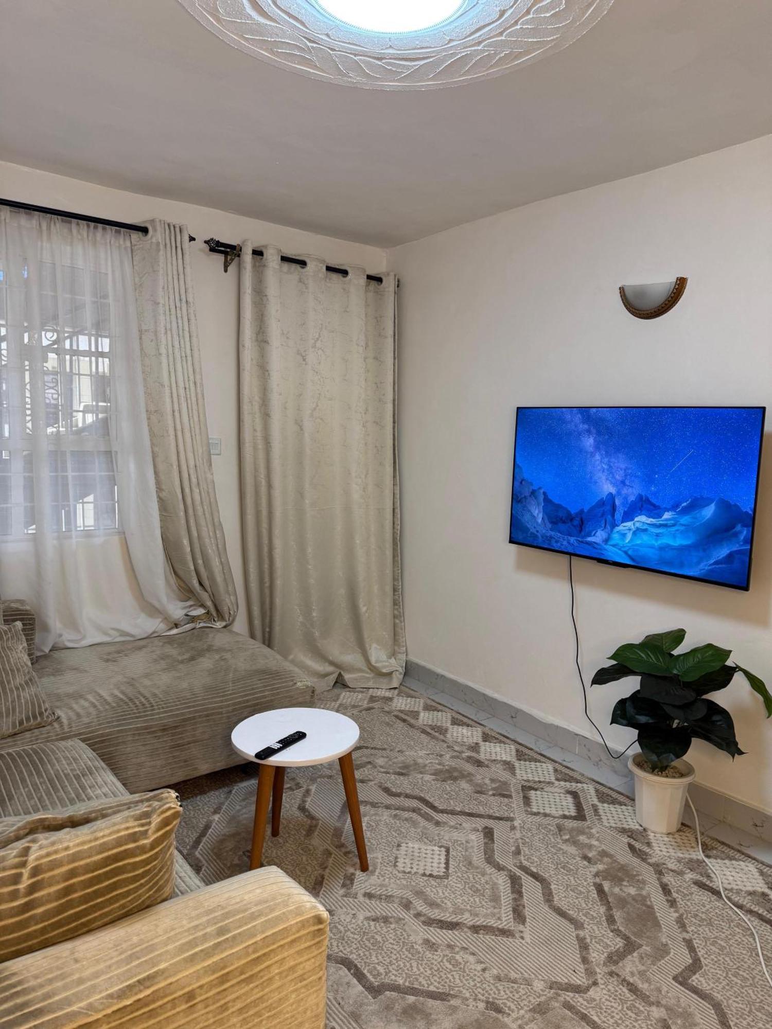 Apartment Cool